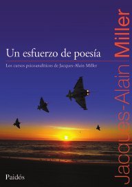 Un Esfuerzo De Poesia, Los Cursos Psicoa