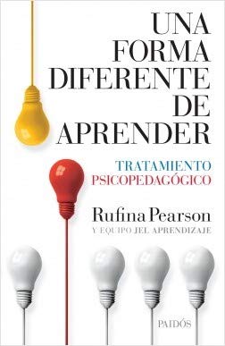 Libro Una Forma Diferente De Aprender Tratamie