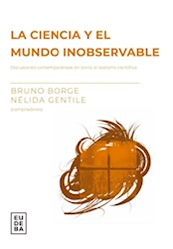 Libro La Ciencia Y El Mundo Inobserbable Disc