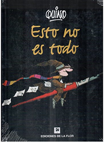 Esto No Es Todo - Icaro Libros