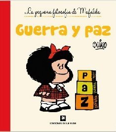 Libro Guerra Y Paz