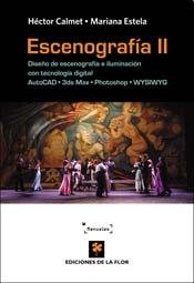 Libro Escenografia Ii