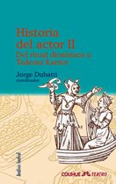 Libro Historia Del Actor Ii