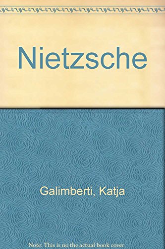 Nietzsche, Una Guia - Icaro Libros