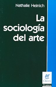 Libro Sociologia Del Arte