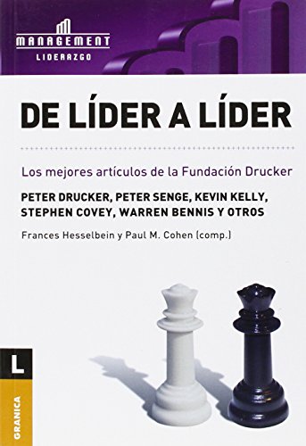 De Lider A Lider, Los Mejores Articulos