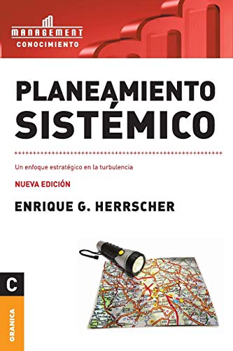 Libro Planeamiento Sistemico, Un Enfoque Estra