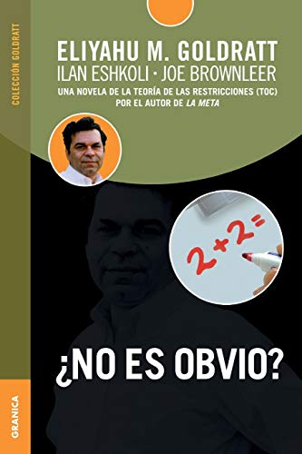 No Es Obvio? - Icaro Libros