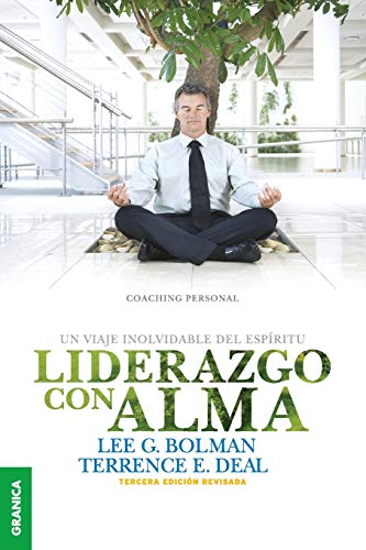 Libro Liderazgo Con Alma