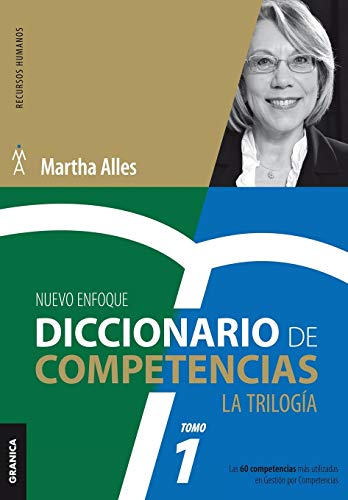 Libro Diccionario De Competencias, La Trilog.I