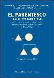 Libro El Parentesco, Textos Fundamentales