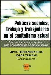 Libro Politicas Sociales, Trabajo Y Trabajador