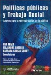 Politicas Publicas Y Trabajo Social