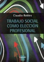 Libro Trabajo Social Como Eleccion Profesional