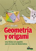 Geometria Y Origami - Icaro Libros
