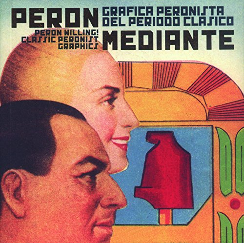 Libro Peron Mediante