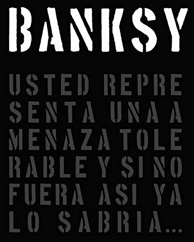 Banksy - Icaro Libros