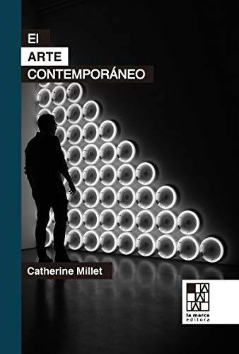 Libro El Arte Contemporaneo