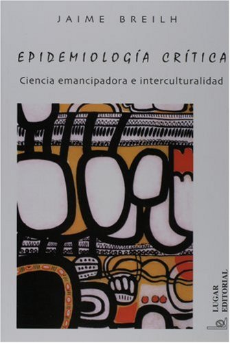 Epidemiologia Critica - Icaro Libros