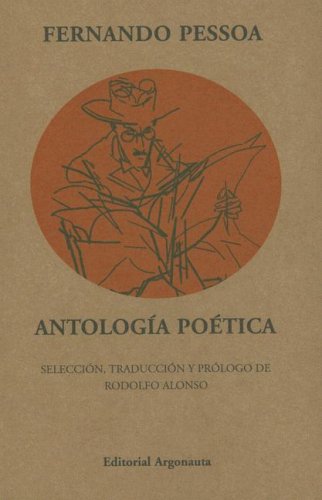 Antologia Poetica-Pessoa - Icaro Libros