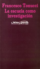 La Escuela Como Investigacion