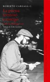 Libro La Poesia Termino Conmigo Vida De Rodrig