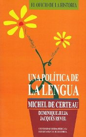 Una Politica De Lengua