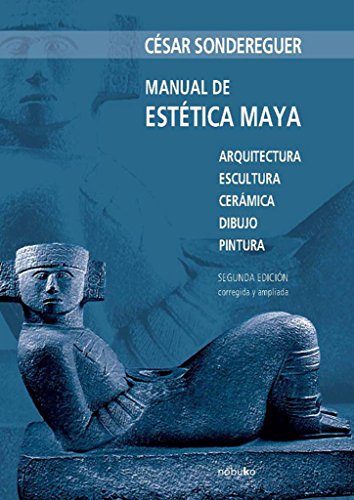 Libro Manual De Estetica Maya