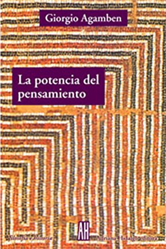 Libro La Potencia Del Pensamiento