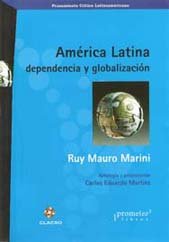 Libro America Latina Dependencia Y Globalizaci
