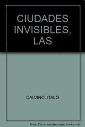 Libro Las Ciudades Invisibles