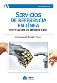 Servicio De Referencia En Linea - Icaro Libros