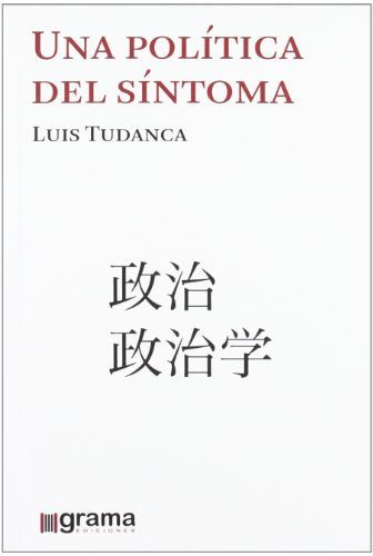 Libro Una Politica Del Sintoma