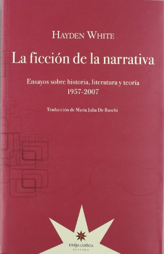 La Ficcion Narrativa - Icaro Libros