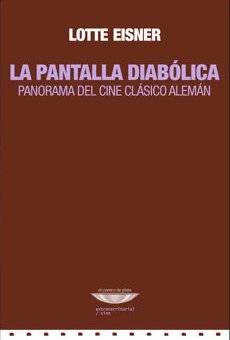 Libro La Pantalla Diabolica, Panorama Del Cine