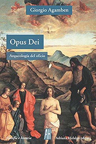 Opus Dei - Icaro Libros