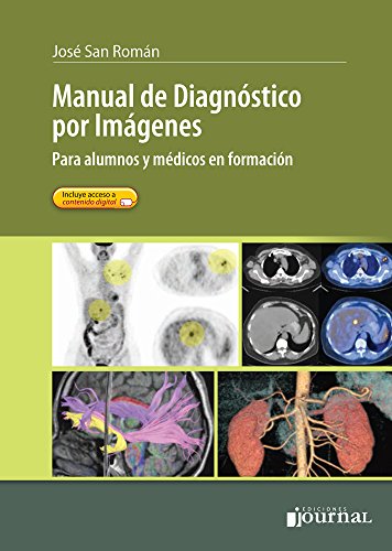 Libro Manual De Diagnostico Por Imagenes