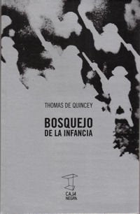 Libro Bosquejo De La Infacia