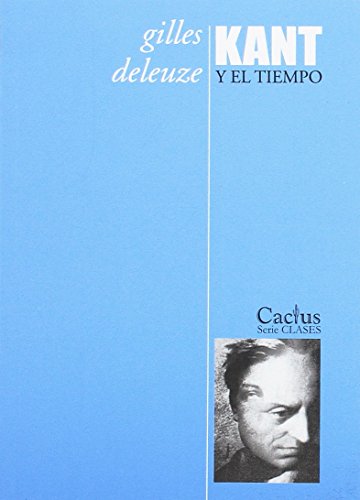 Kant Y El Tiempo - Icaro Libros