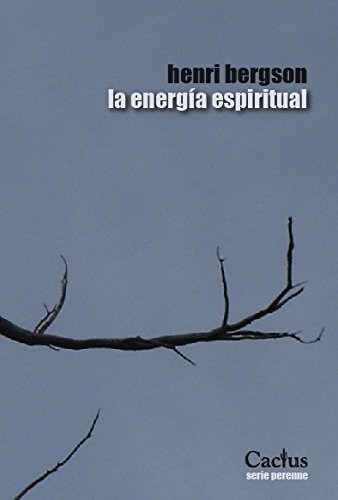 Libro La Energia Espiritual