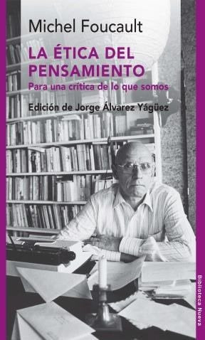 La Etica Del Pensamiento - Icaro Libros