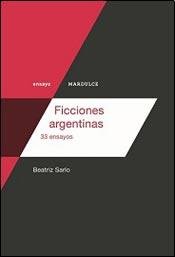 Ficciones Argentinas - Icaro Libros