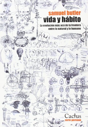 Libro Vida Y Habito