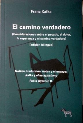 Libro El Camino Verdadero, Consideraciones Sob