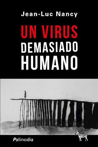 Libro Un Virus Demasiado Humano