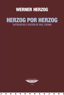 Libro Herzog Por Herzog Entrevistas Y Edicion