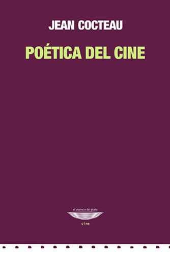 Libro Poetica Del Cine