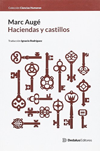 Libro Haciendas Y Castillos