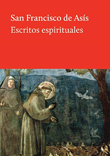 Libro Escritos Espirituales