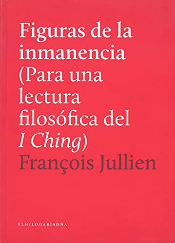 Libro Figuras De La Inmanencia-Para Una Lectur